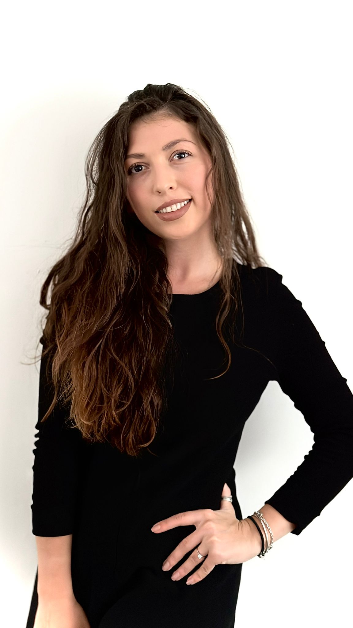 Ioana Bianca Brahaș