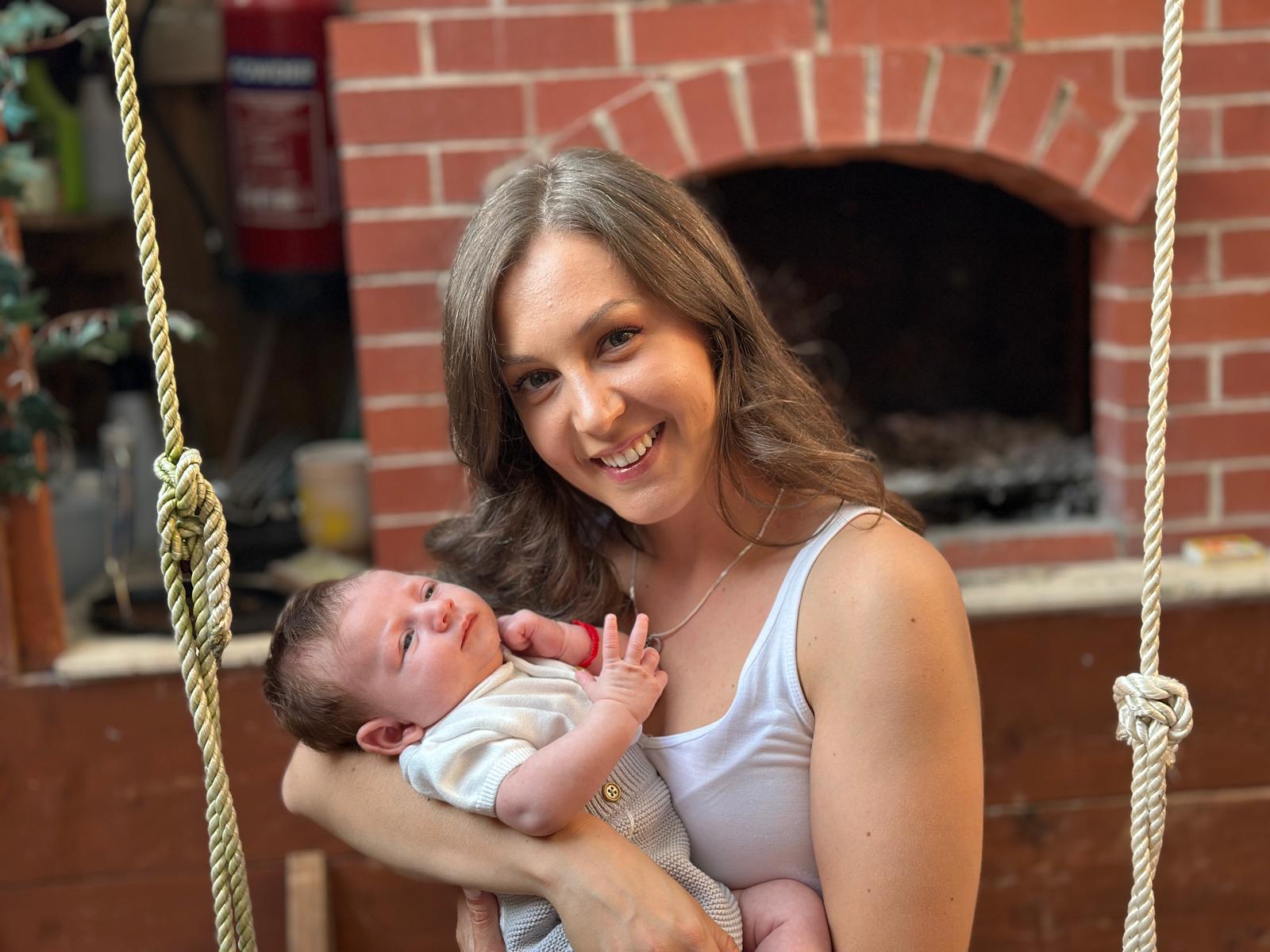 Delia Alexandra Petrila